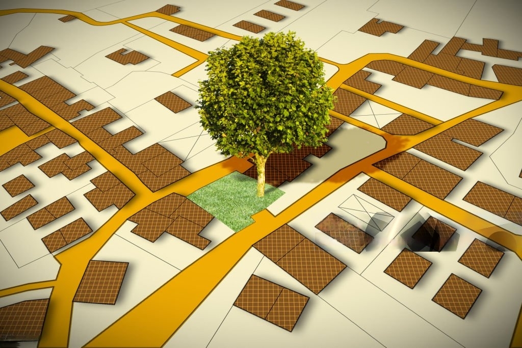   AutoCAD Map 3D  