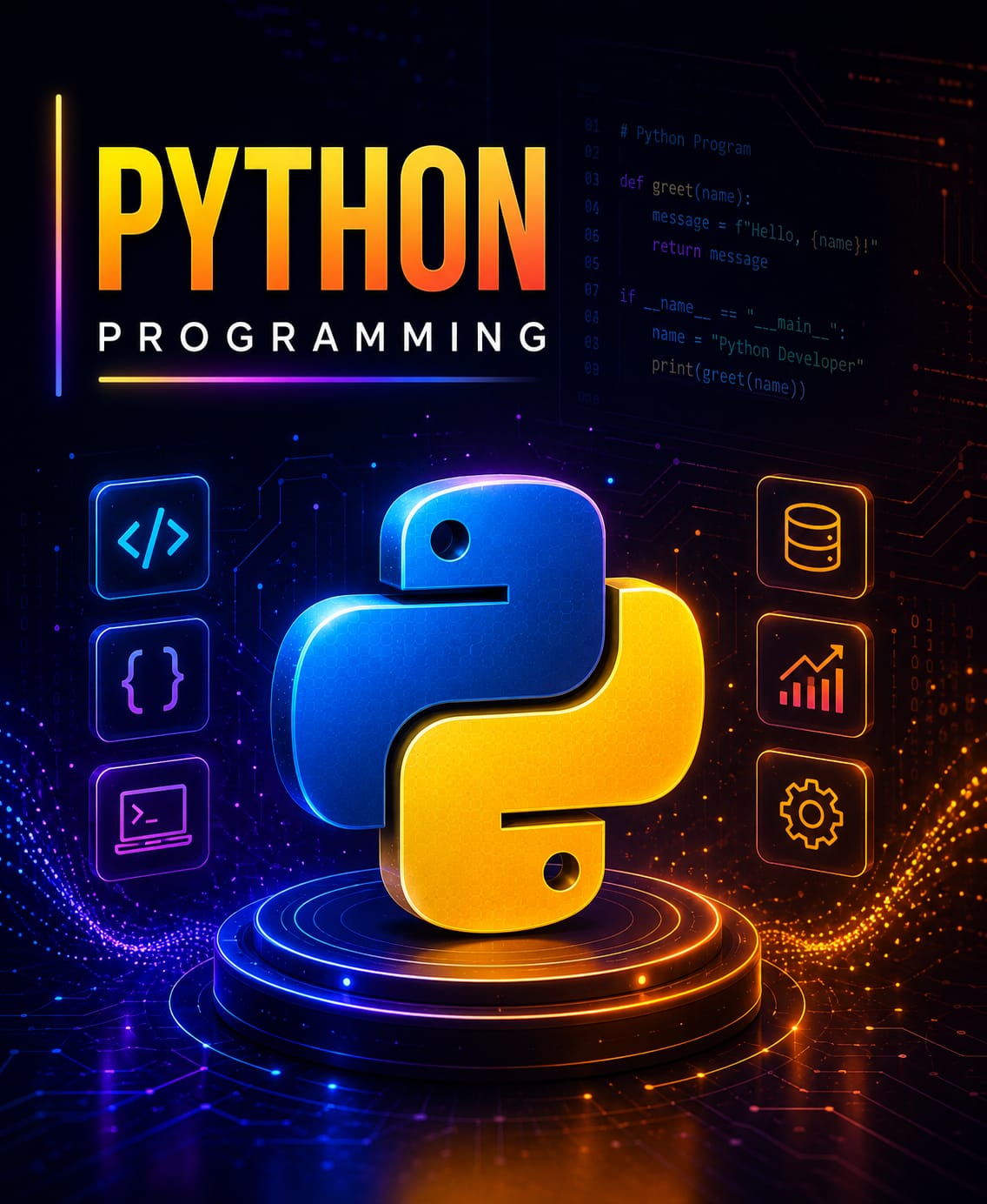 Python