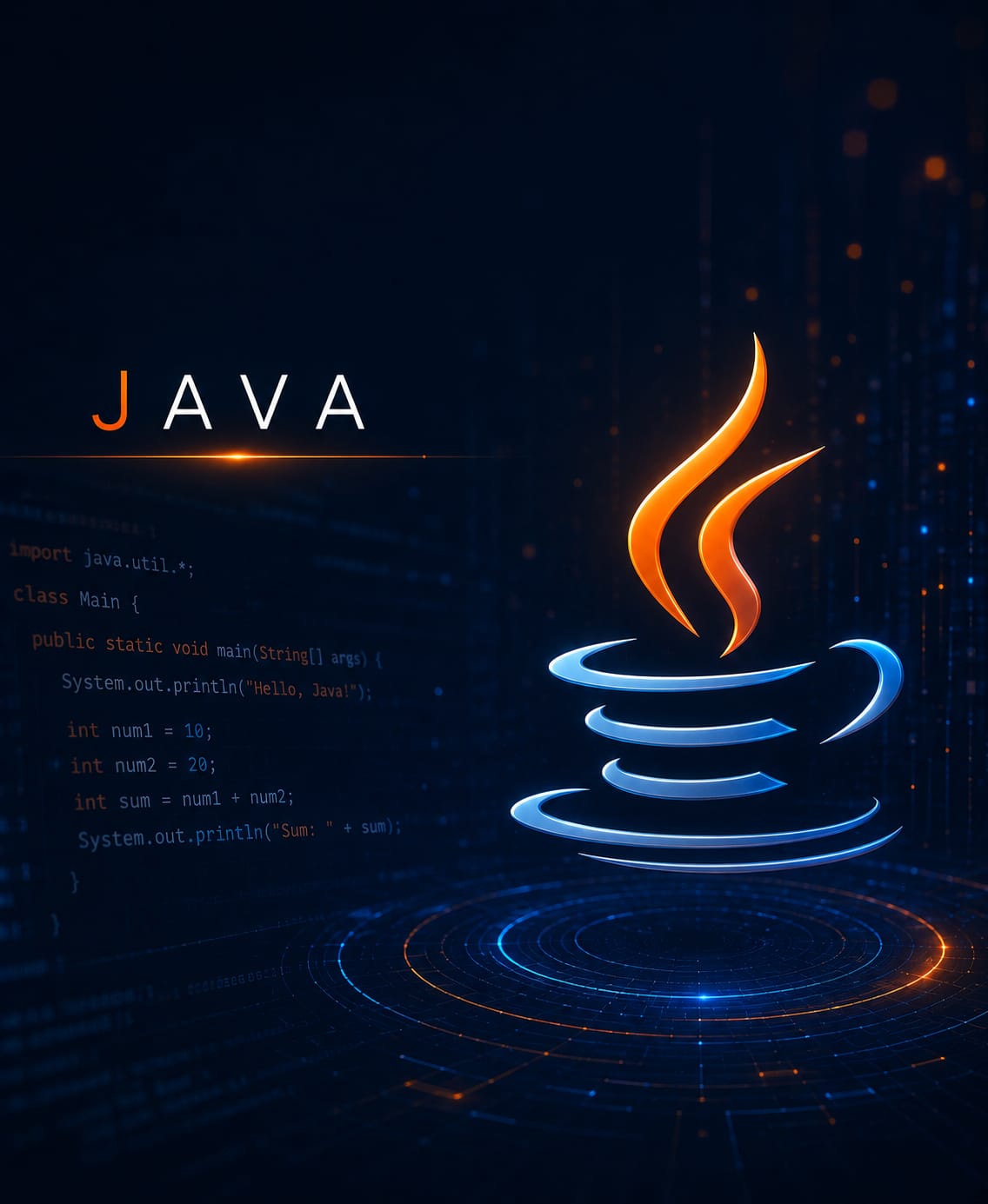 Java Training