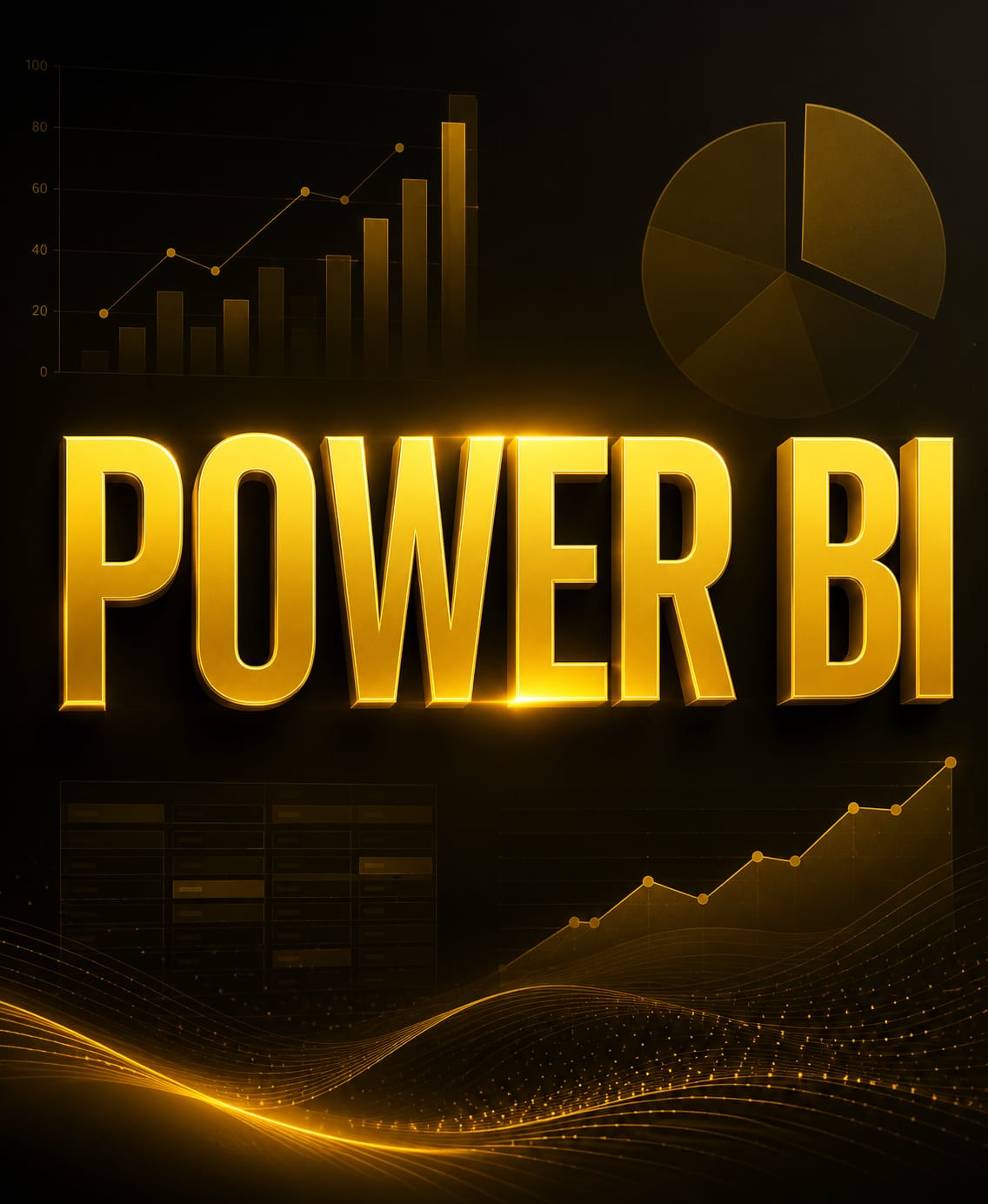 Power BI