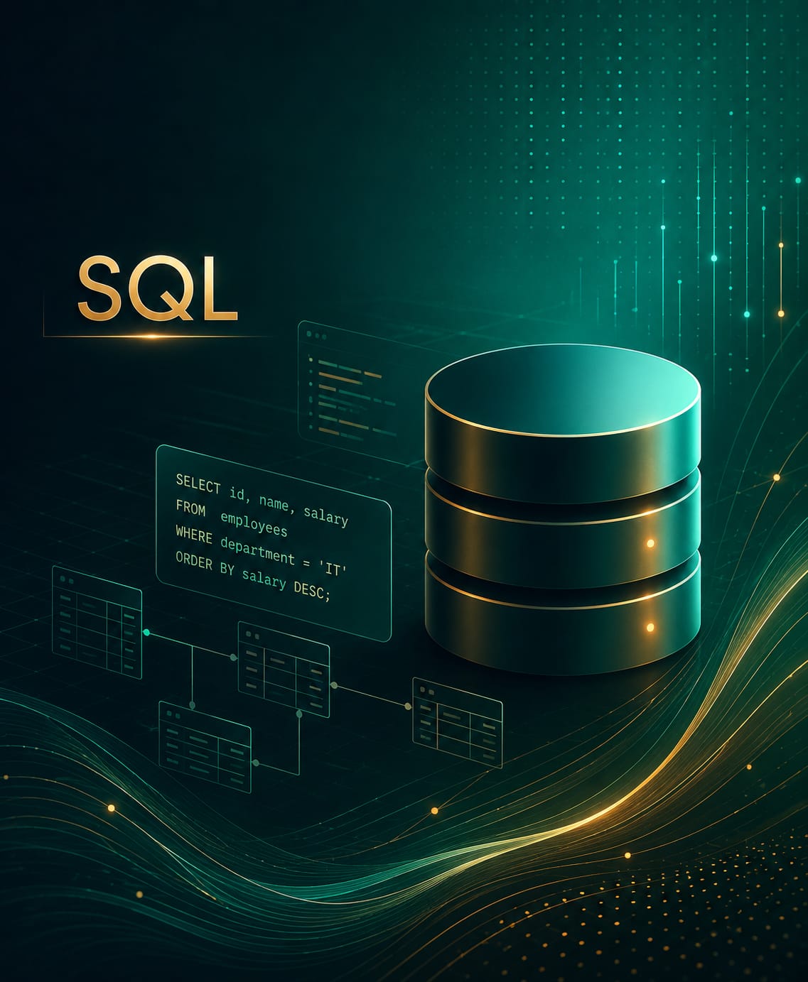 SQL