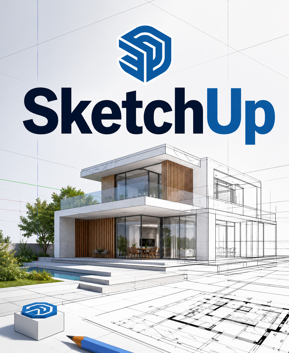  SketchUp