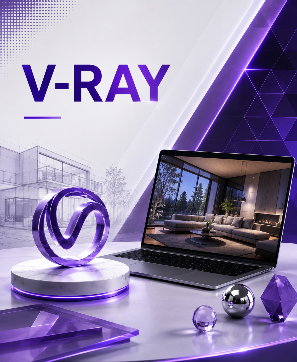 V-Ray