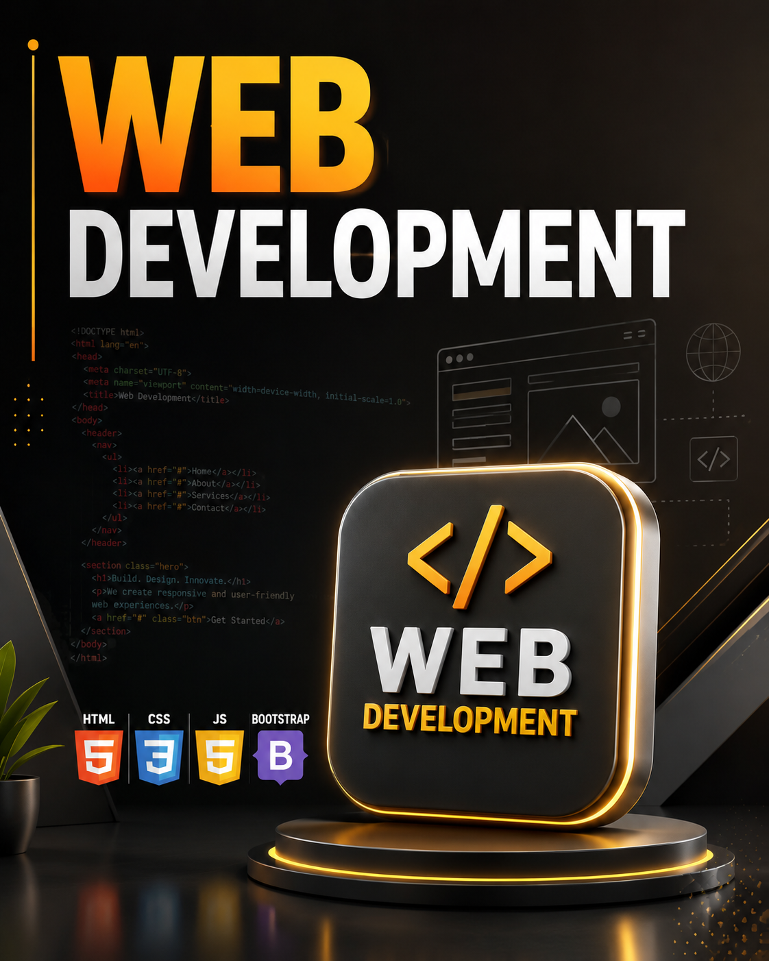 Web Development 