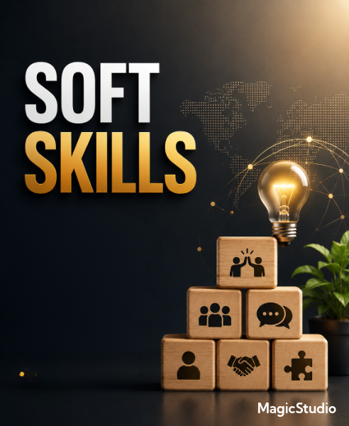 Soft Skills Training