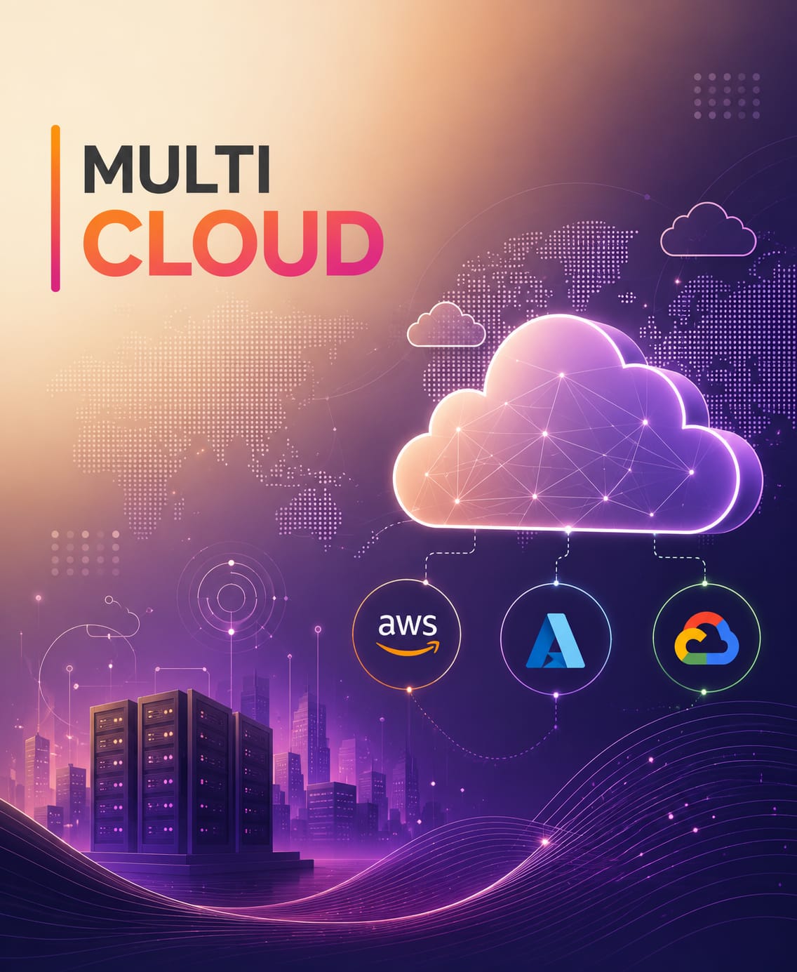 Multicloud