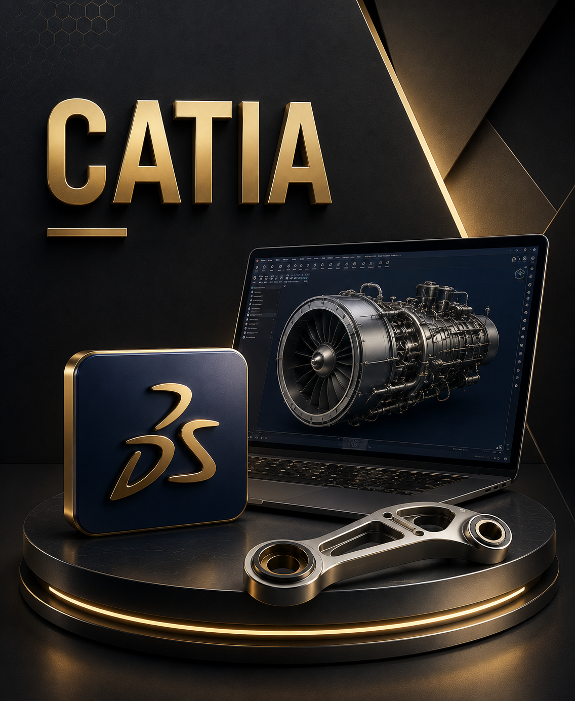 CATIA Training